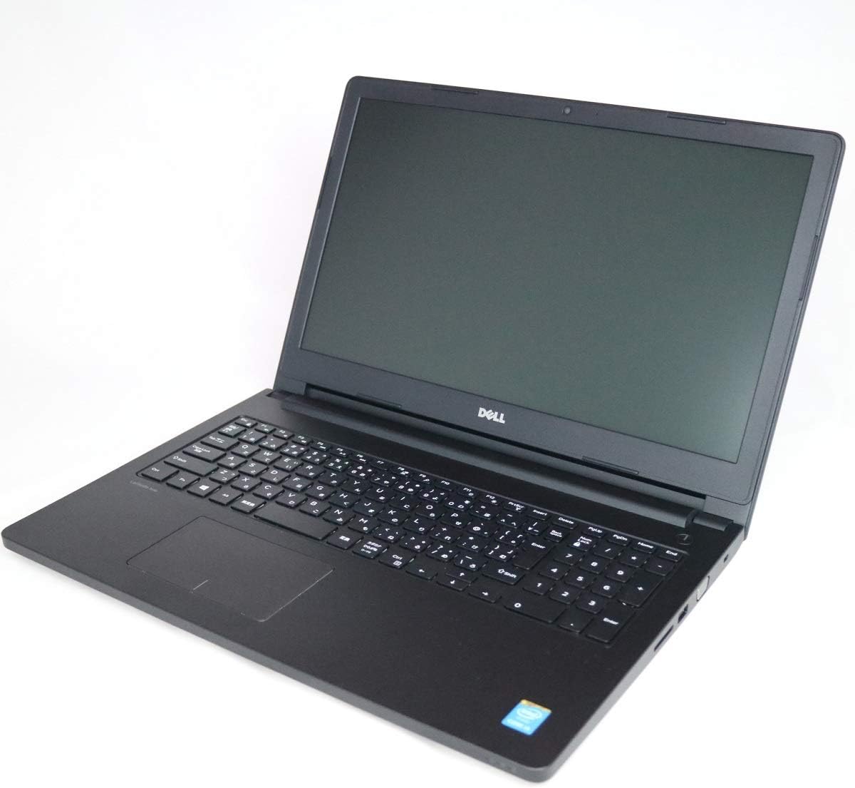 [Windows10] Latitude E3580 15.6インチ Core i5-7200U 2.5GHz 8GB HDD500GB