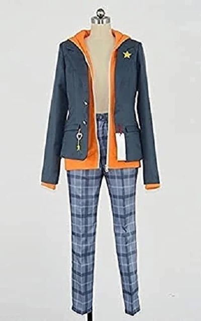 コンパス 戦闘摂理解析システム マルコス55 アニメみたいな青春もたまにはいいかもね コスプレ衣装