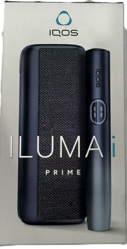 【製品登録不可】i PRIME ミッドナイトブラック