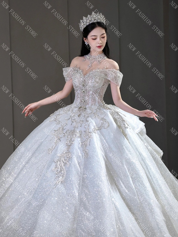 ウエディングドレス-44 16,913円