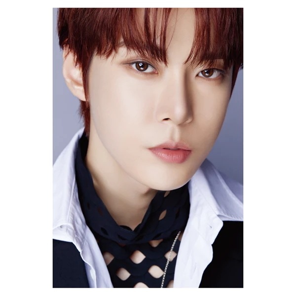 DICON D FESTA NCT127 - DOYOUNG