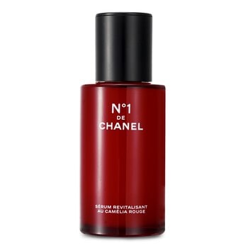 Chanel N1 ドゥ シャネル レッド カメリア リバイタライジング セラム