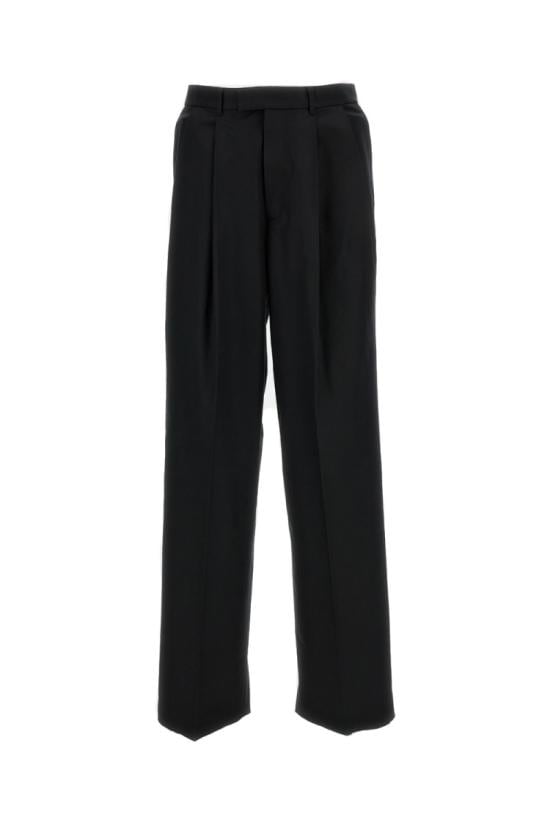 GIVENCHY Men Pants BM51NF1642001 Black