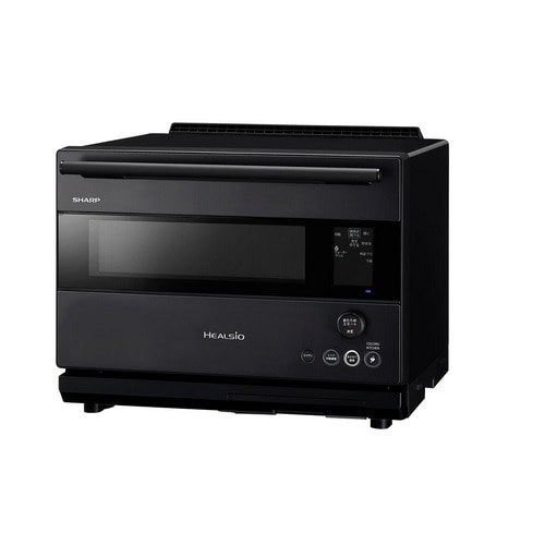 新品】SHARP ヘルシオ AX-LSX3B-B