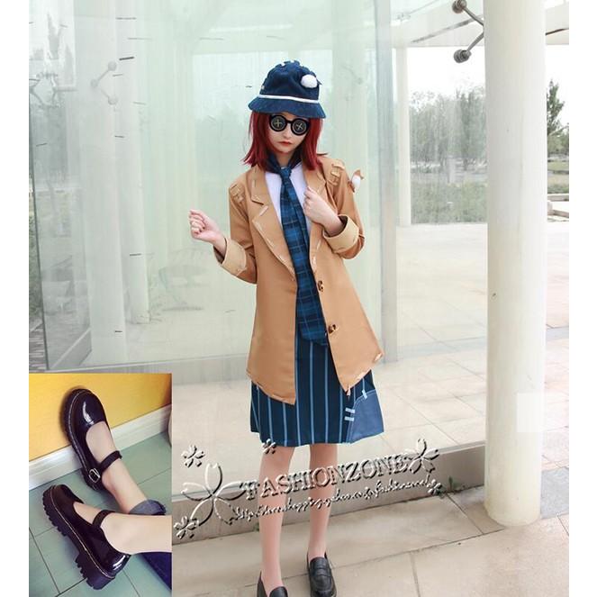 IdentityV 第五人格 風 心眼 ヘレナ・アダムス ボロい服 コスプレ衣装 ウィッグ 靴cosplay 仮装 ハロウィン コスチューム パーティーグッズ