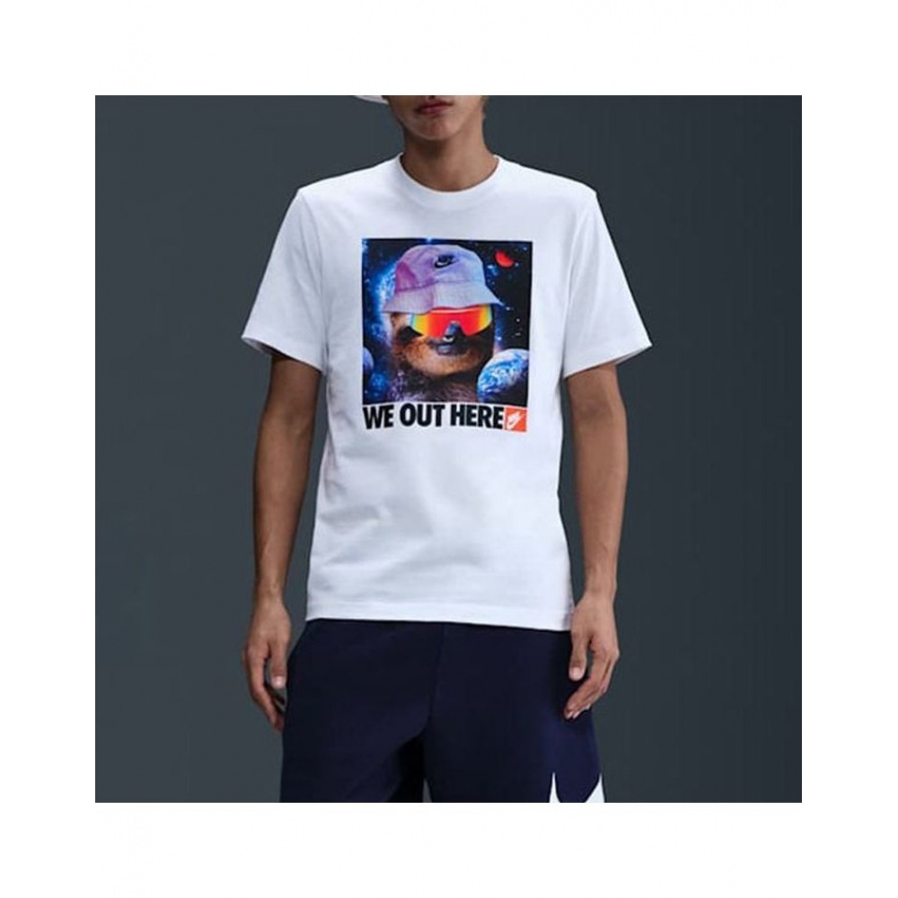 ナイキ スポーツウェア Tシャツ HJ0753-100