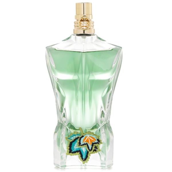 le beau paradise garden eau de parfum spray 75ml