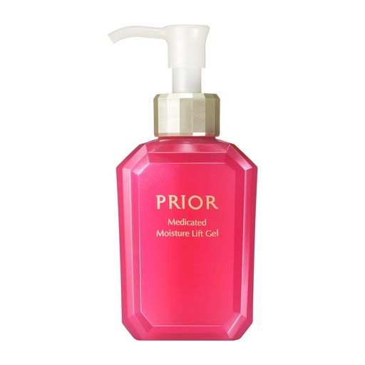 プリオール 【医薬部外品】 薬用 うるおい美リフトゲル クリーム ・ アイクリーム 心地よいアロマブーケのほのかな香り 本体 120ML 4,986円