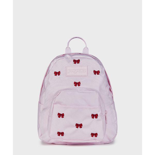 ハーフパイント FX EMBROIDERED BOWS PINK JS0A3C4JA3Z 322779
