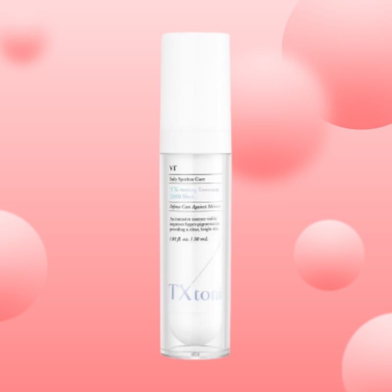 TXトーニング エッセンス 2000ショット 30ml 1개 / 韓国コスメ