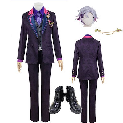 不破湊 にじさんじ コスプレ 不破湊 #不破湊コスプレ #不破湊推し #fuwaminato #minatofuwa