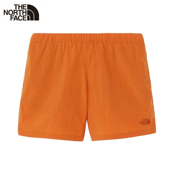 ザ・ノース・フェイス THE NORTH FACE バーサタイルショーツ レディース NBW42335-IB ショートパンツ