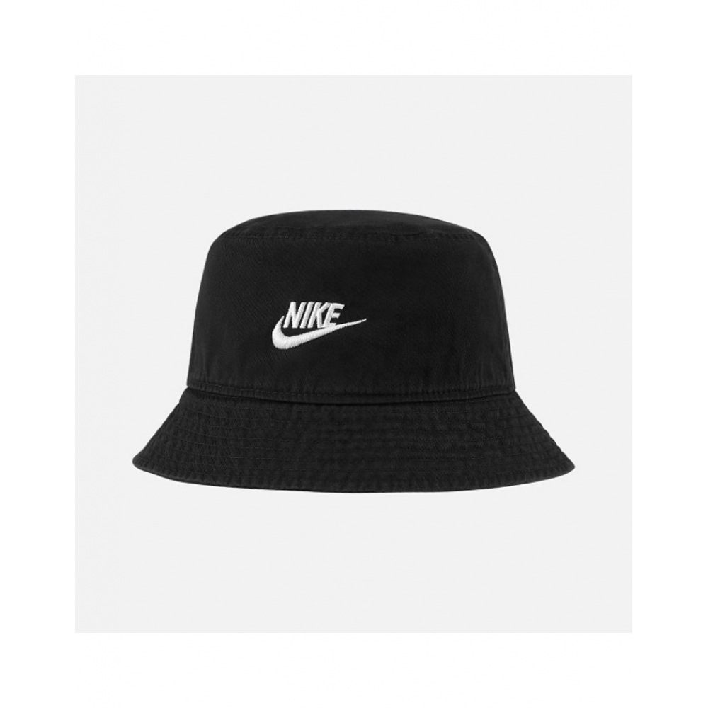 ナイキ NSW フューチュラウォッシュバケットハット DC3967-010