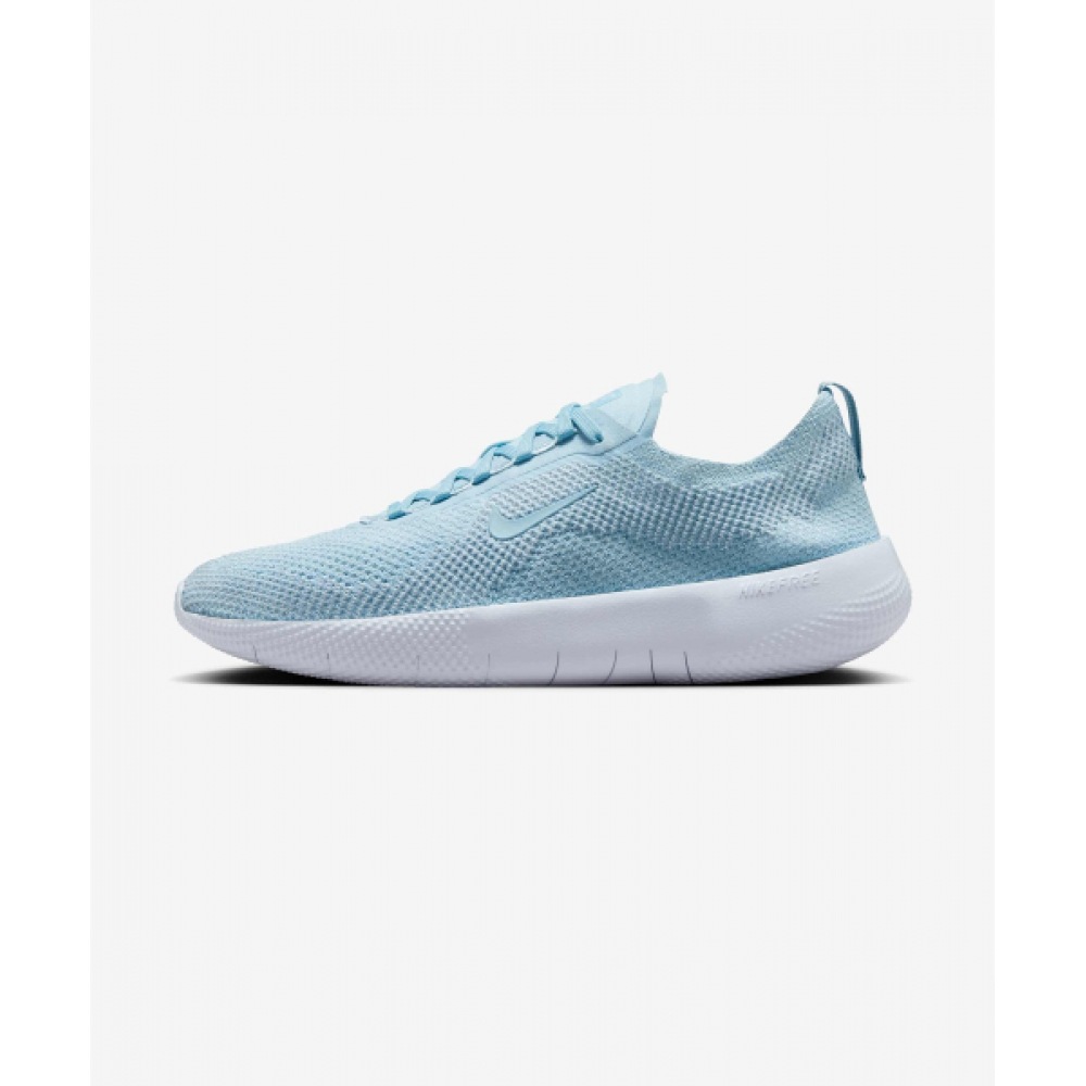 NIKE フリー 2025 W ライトアーマリーブルー：アクションスレート：フットボールグレー / HF2720-400