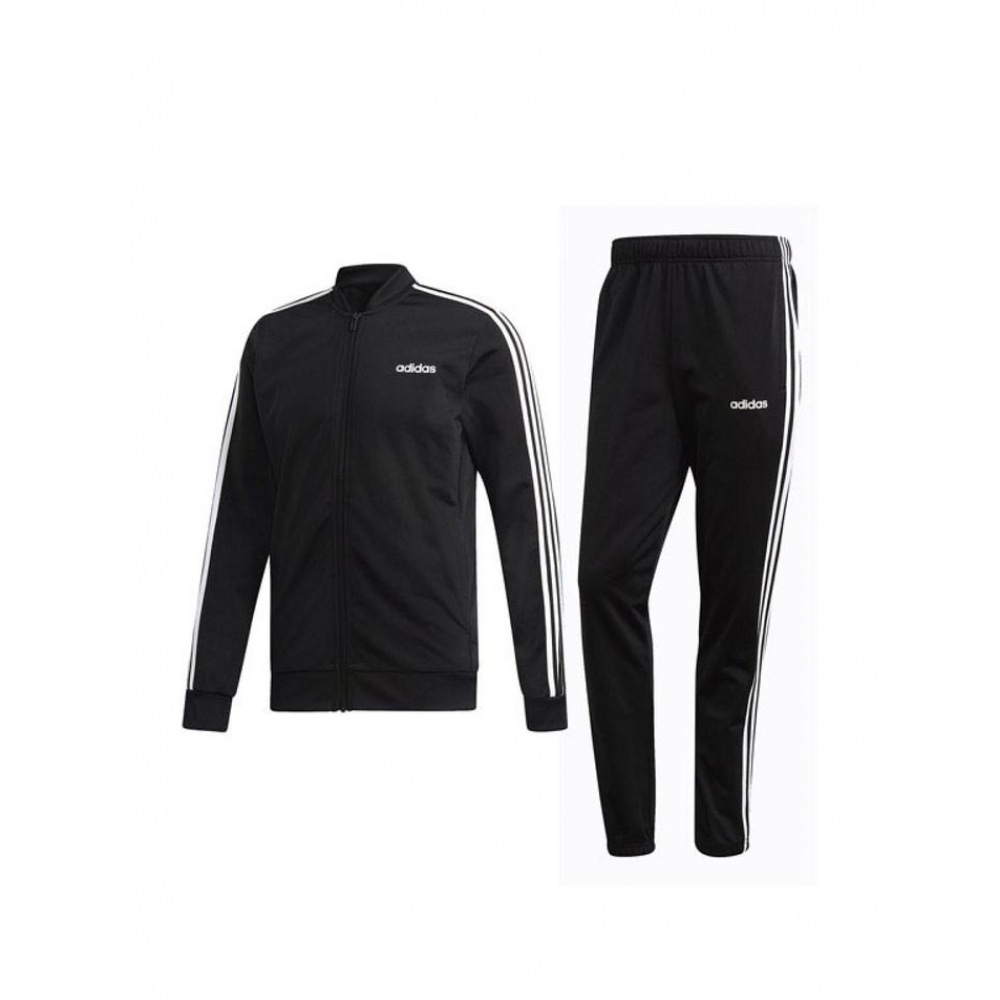 アディダス MTS 3 ストライプトラックスーツセット DV2448 10,584円