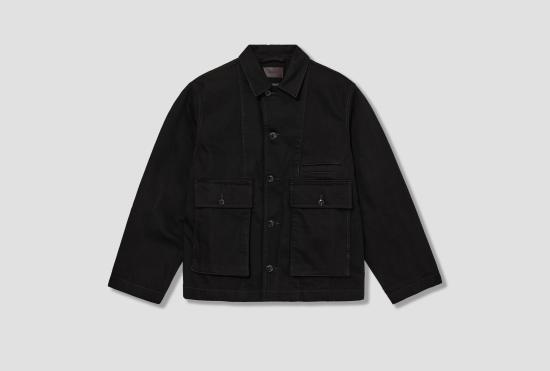 LEMAIRE Men Denim Jackets