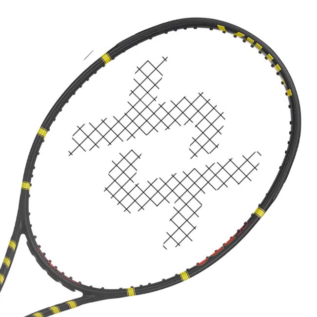 フォルクル(Volkl) 2022 C10 PRO C10 プロ (330g) 日本正規代理店品 硬式テニスラケット V12602-ブラック(24y2m)AC
