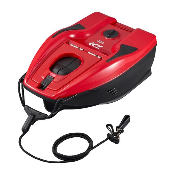 ダイワ 友舟 友舟 GX-560W レッド/ブラック
