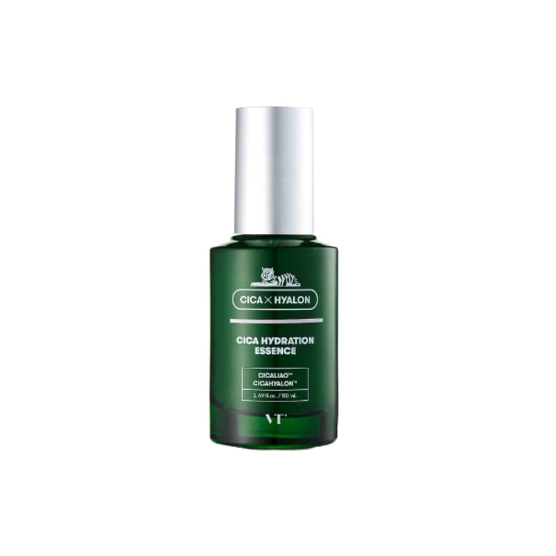 シカ ハイドレーション エッセンス 50ml