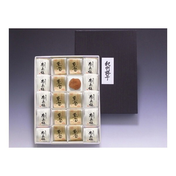 マルヤマ食品 うす塩紀州梅干「瑞宝」 20粒 メーカー直送