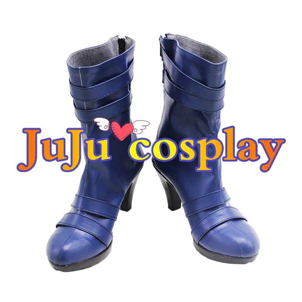 美少女戦士セーラームーン　天王はるか(セーラーウラヌス)　コスプレ靴/ブーツ期間限定30％