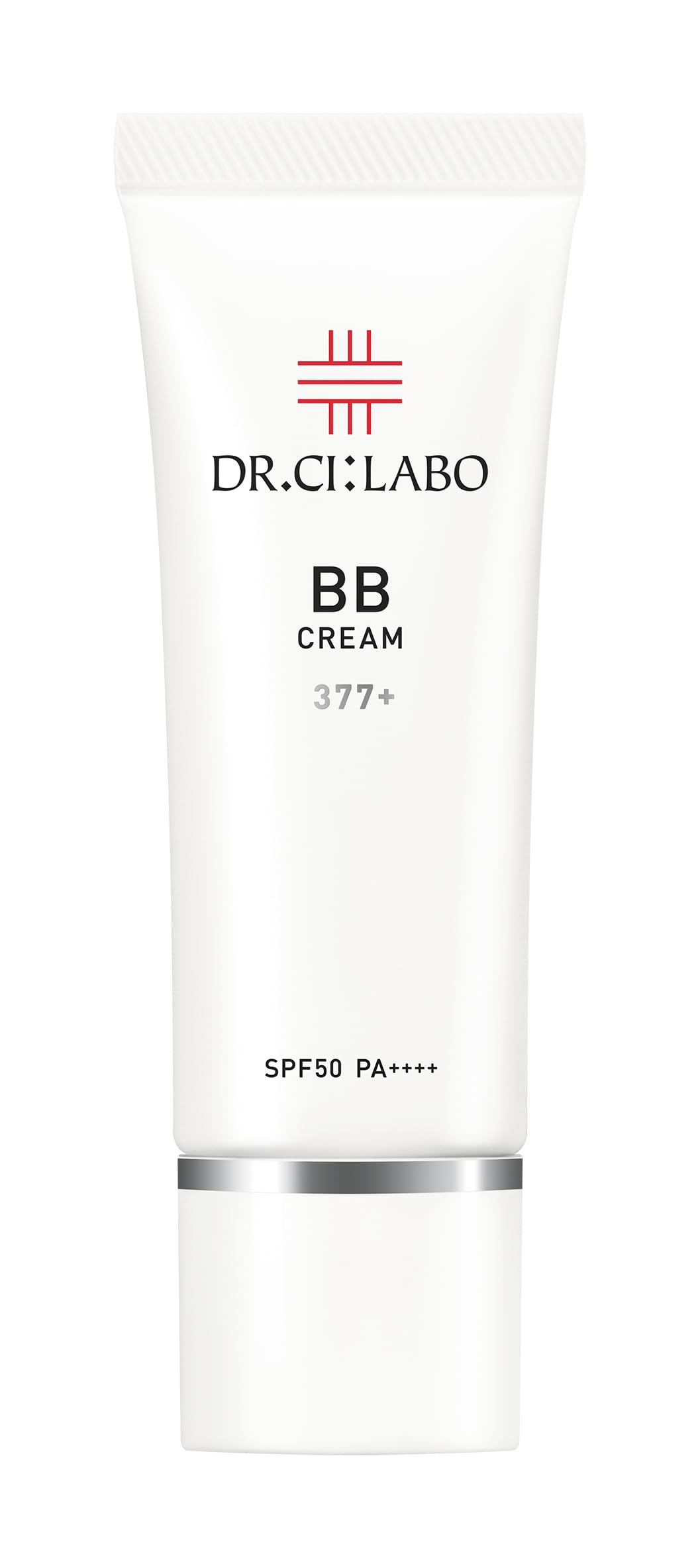 ドクターシーラボ (DR.CI:LABO) BBクリーム 377＋ (30g / 1本 / 約1.5～3ヶ月分) BBクリームファンデーション (UV対策/シミ/くすみ) ヒアルロン酸
