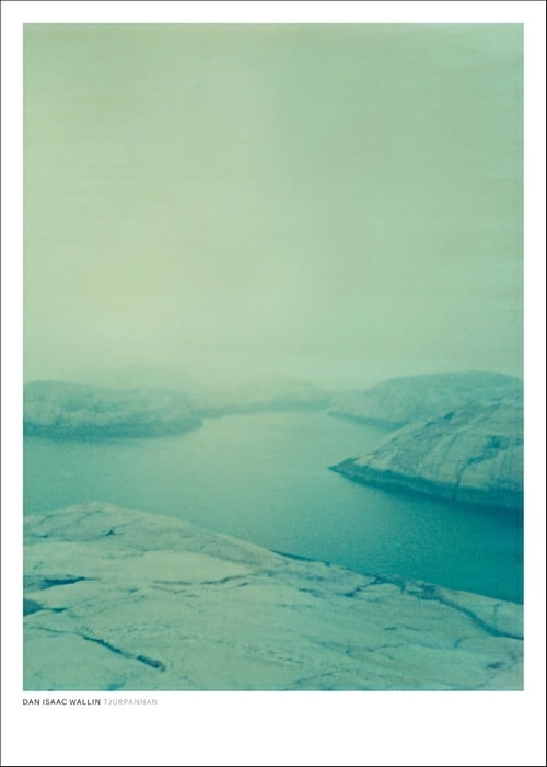 DAN ISAAC WALLIN TJURPANNAN フォトグラフィ/ポスター
