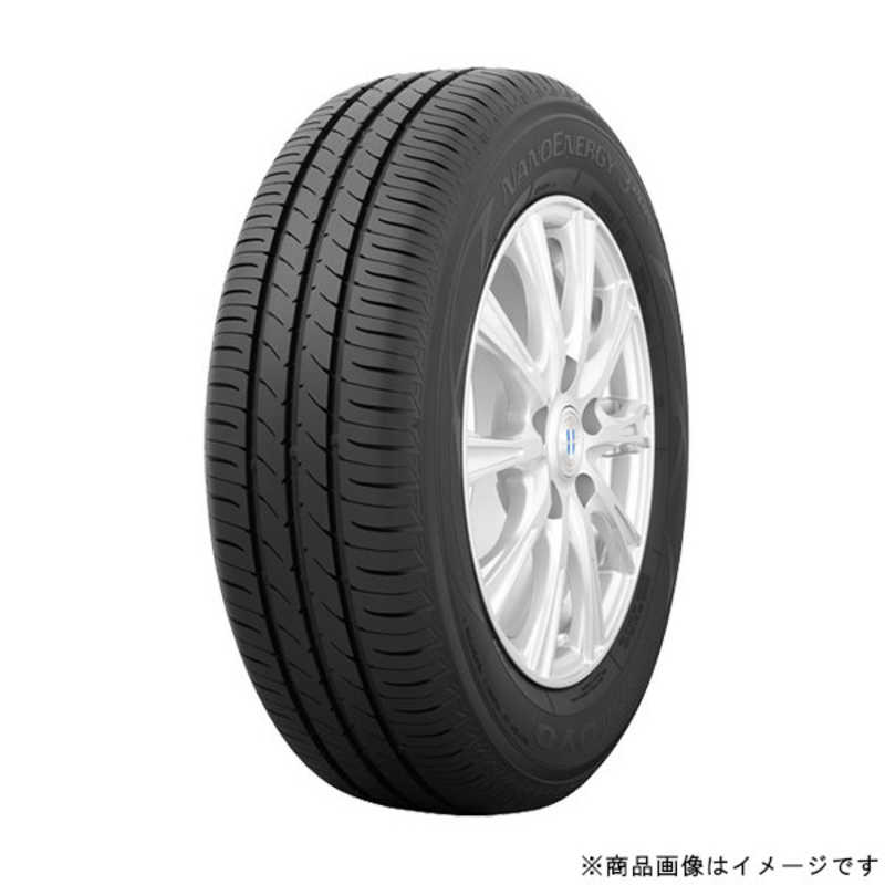 トーヨータイヤ　サマータイヤ 新品 225/45 R18 NANOENERGY3 PLUS 1本 （お届けのみ）　18140829