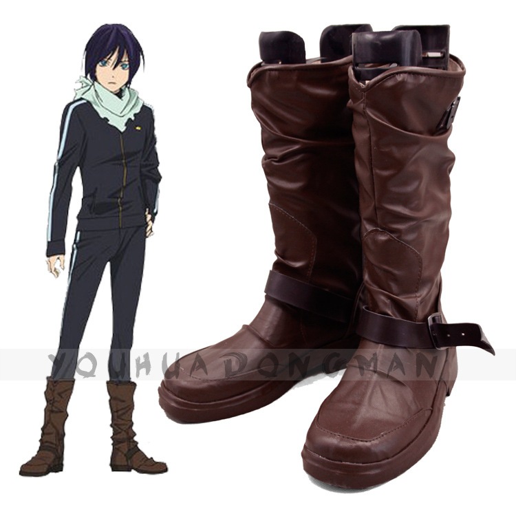 ノラガミ夜トマンガファンアニメシューズアニメシューズ