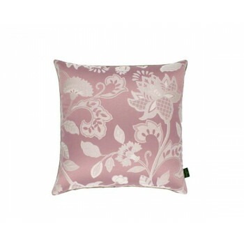 川島織物セルコン ミントン グレースハドン 背当クッションカバー 45x45cm LL1207 P ピンク 4,892円