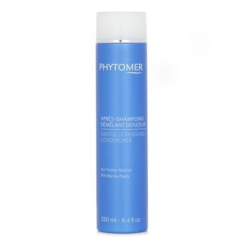 Phytomer 海洋植物入りのジェントル ディタングリング コンディショナー