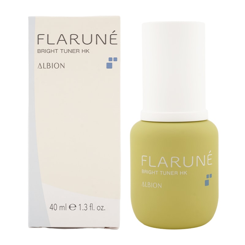 フラルネ ブライトチューナー HK 美容液 肌荒れ メラニン トラネキサム酸 透明感[ギフトラッピング対応]