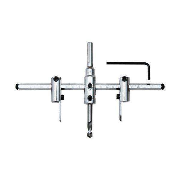 スターエム(STAR-M) 36TL 超硬自在錐 (30×200) メーカー直送