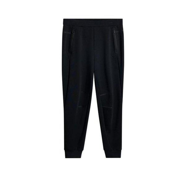 26SS ストレートパンツ BMJS160119999 BLACK DOM