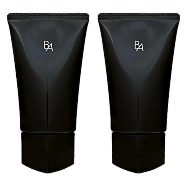 B.A マッサージクリーム 90g x 2 お得な2個セット
