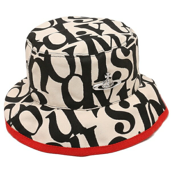 帽子 フィッシャー バケットハット バケハ マルチカラー レディース VIVIENNE WESTWOOD 81020014 W00L1 O101 17,856円