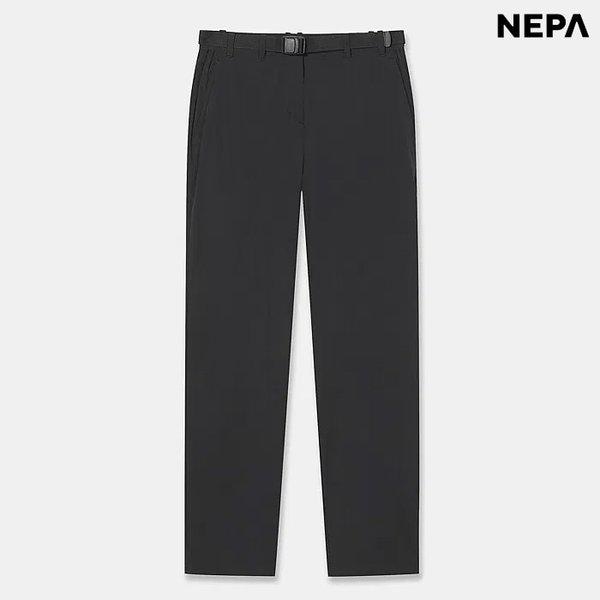 女性用しっかりアイスパンツ長ズボン（7M41601-C01）
