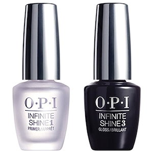 Qoo10 送料無料 Opi オーピーアイ インフィニット シャイン プロステイ ベース トップコート ネイルセット 15ml 15ml Isp06 Jp 国内正規品 Opi 5496 15 7814