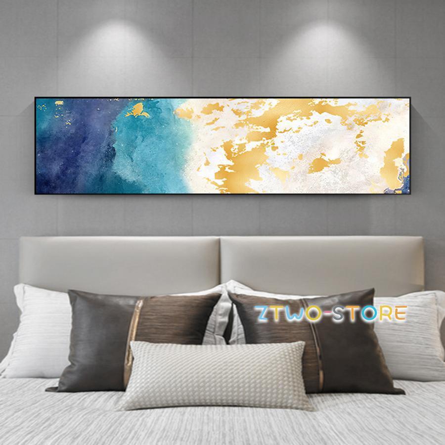 絵画 インテリア ファブリック 絵 120×30cm 額入り 額装込 壁掛け アートパネル プレゼント アートフレーム 80×30cm