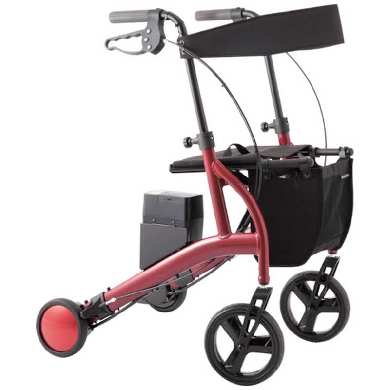 竹虎　トールタイプ(レッド)　RT2-02RD