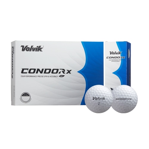 コンドルX CONDORX