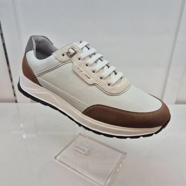 HC11 牛革メンズシューズ F0B2U51G385 (41293621)