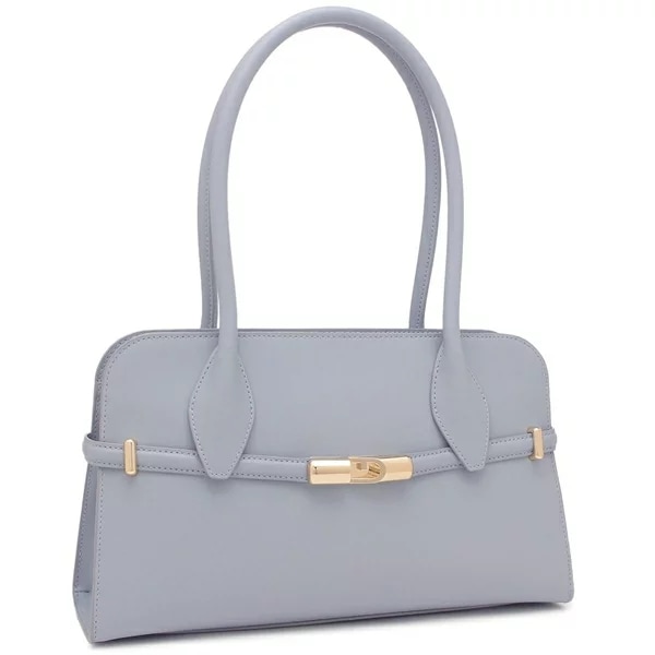 トートバッグ ハンドバッグ ゴッチャ ミニバッグ 2WAY ブルー グレー レディース WB01505 BX3104 55000 32,370円