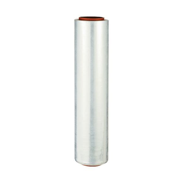 ストレッチフィルム14μx300mmx500m 1セット（12巻：6巻x2ケース）