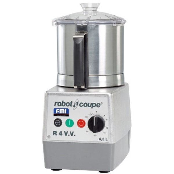 ロボクープ R-4V.V.B [カッターミキサー] 178,182円