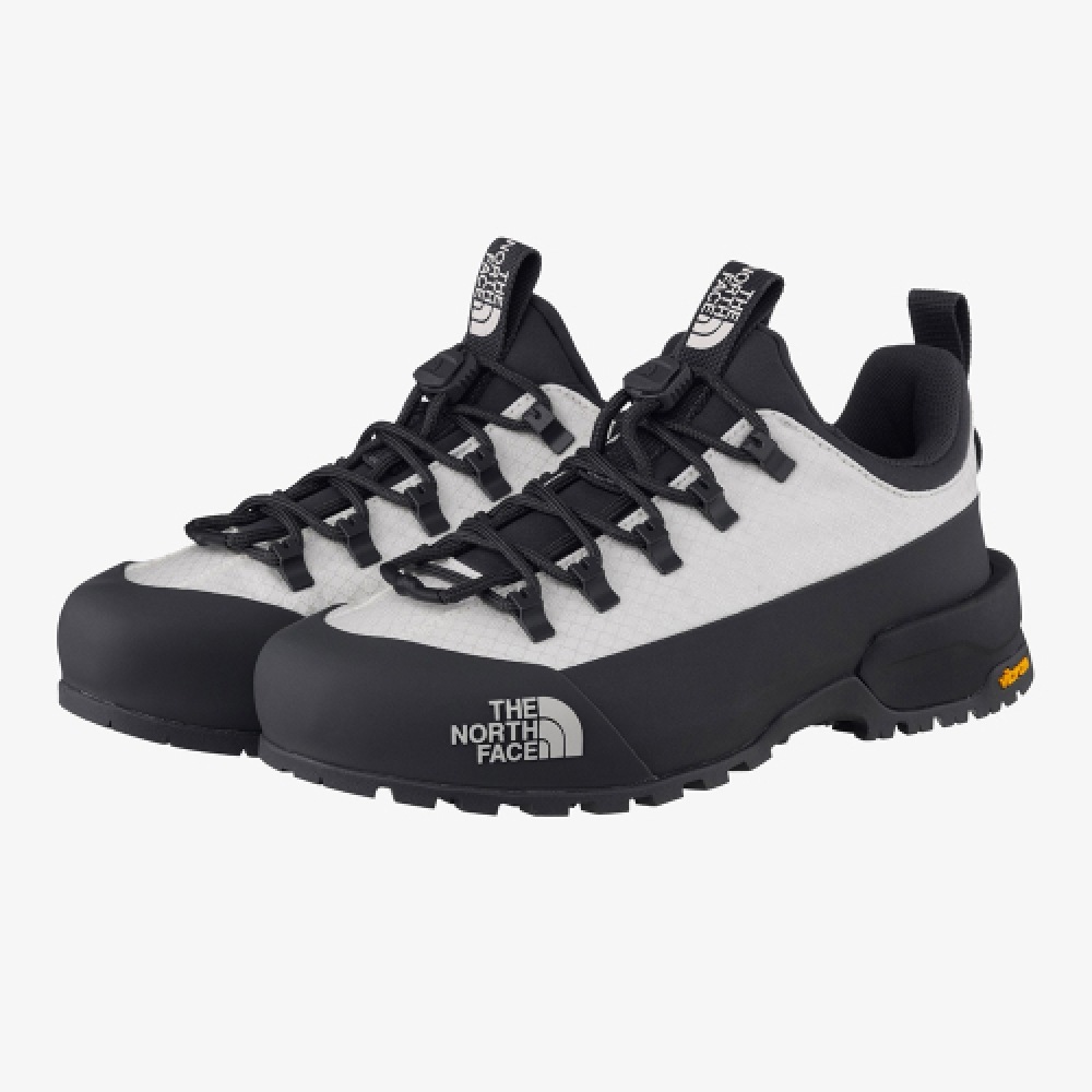 ザ・ノース・フェイス NS94R42L ホワイトレーベルグレンクリフ・ロウ_ホワイト