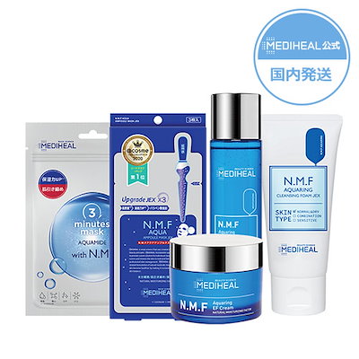 UNISEX S/M MEDIHEAL (メディヒル)化粧水、保湿クリーム、乳液 - 通販