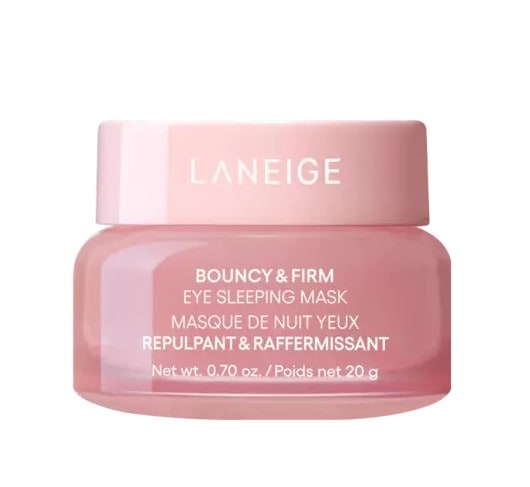 NEW バウンシーアンドファーム アイスリーピングマスク 20g 4,974円