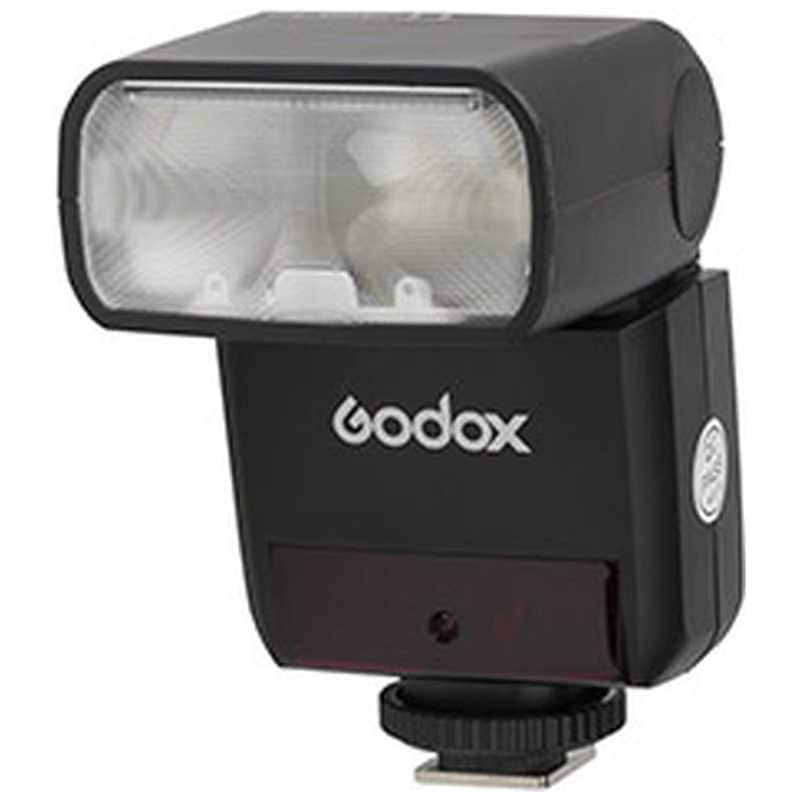 GODOX　キヤノン用デジタルカメラフラッシュ　TT350C
