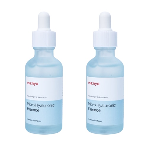 [1+1]マイクロヒアルロニックエッセンス50ml